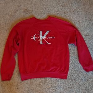 Calvin Klein Sweater